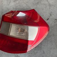 Fari posteriori bmw serie 1 anno 2004/ 2011