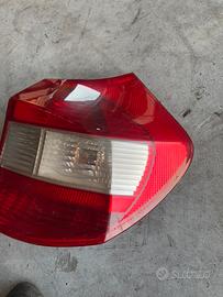 Fari posteriori bmw serie 1 anno 2004/ 2011