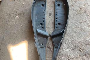 PEDANA POGGIA PIEDI DX E SX A 20€ L'UNO