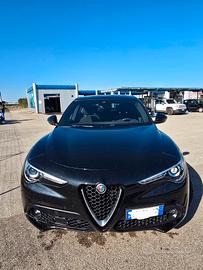 Alfa Romeo Stelvio Business 07/22 unico proprietar