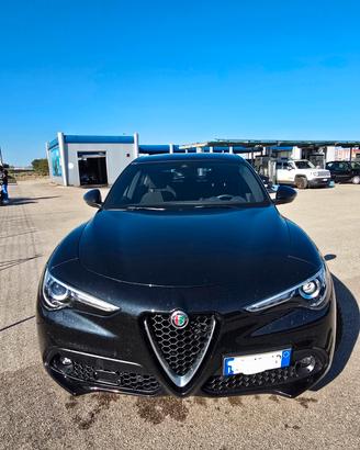 Alfa Romeo Stelvio Business – Luglio 2022 | Unipro