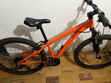 Rockrider st 500