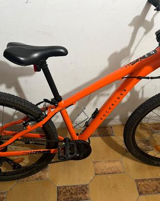 Rockrider st 500