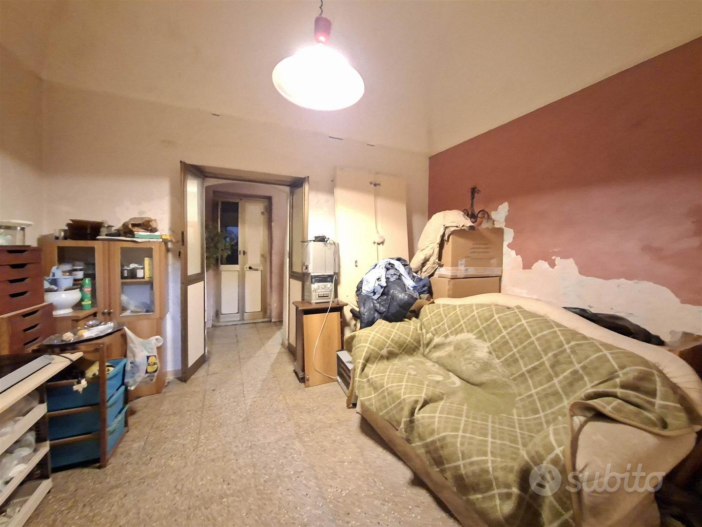 Appartamento – Catania, Barriera, Picanello-Ognina-Barriera-Canalicchio - Altro