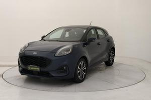 FORD Puma 1.0 ecoboost h ST-Line s&s 125cv