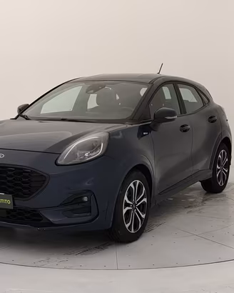 FORD Puma 1.0 ecoboost h ST-Line s&s 125cv