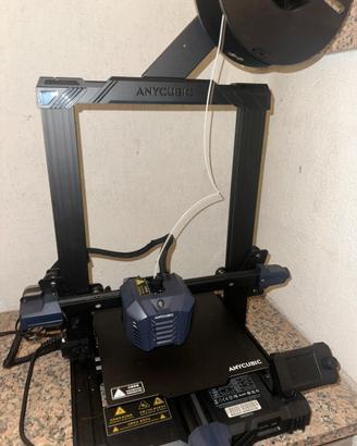 Stampa 3d - ANYCUBIC COBRA NEO