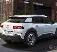 Citroen c4 cactus 2019;2021 per ricambi auto