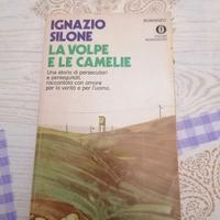 La volpe e le camelie-Ignazio Silone