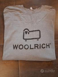 Maglia maniche lunghe Woorlich