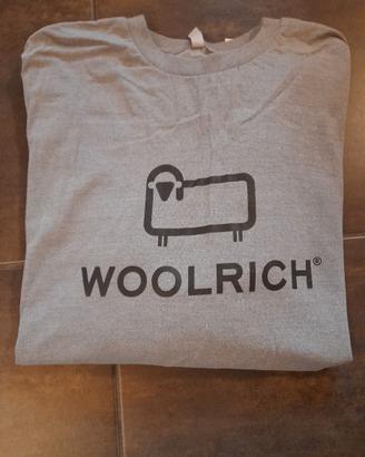 Maglia maniche lunghe Woorlich