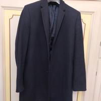 cappottino uomo di Cachemire marca COS