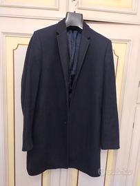 cappottino uomo di Cachemire marca COS