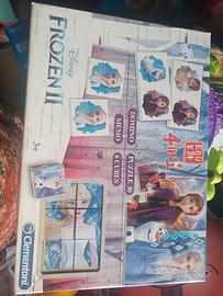 gioco frozen