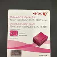 Inchiostro xerox colorQube 8870 / 8880