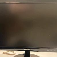 Schermo PC marca ASUS