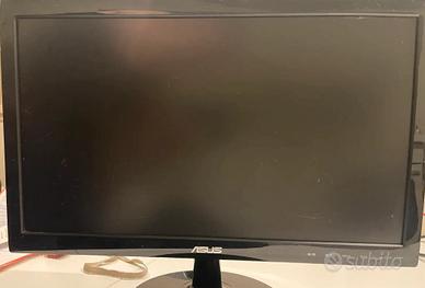 Schermo PC marca ASUS