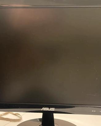 Schermo PC marca ASUS