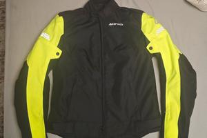Giacca moto Acerbis 