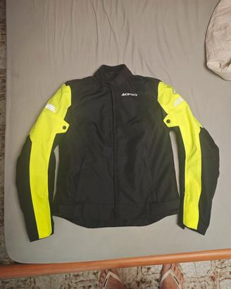 Giacca moto Acerbis 