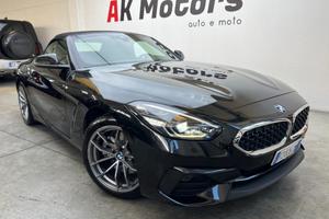 BMW Z4 sDrive20i