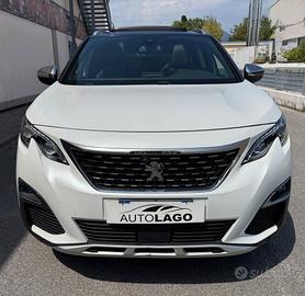 Peugeot 5008 BlueHDi 180 S&S EAT8 GT 7 posti