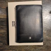 portafoglio montblanc meistersrück 18cc