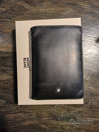 portafoglio montblanc meistersrück 18cc