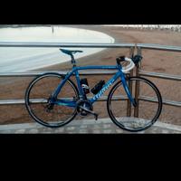 Bici da corsa Wilier Triestina