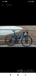 Bici da corsa Wilier Triestina