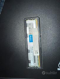 RAM Server Samsung 64GB DDR4-2400 ECC RDIMM