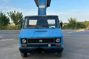 Camion Vela 4x3 omologato