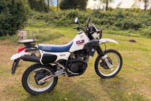 Klr 600