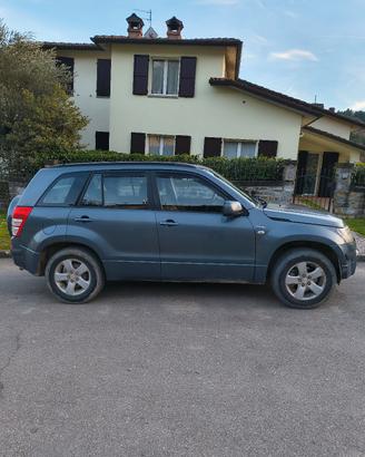 Grand Vitara