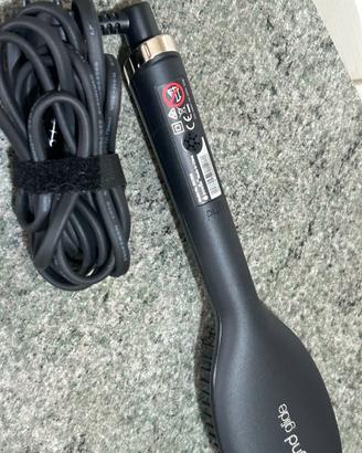 Spazzola lisciante Ghd
