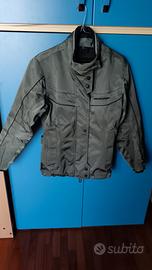 Giacca moto donna Bering 