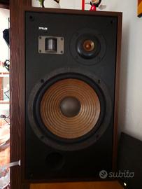  Pioneer Hpm 40 