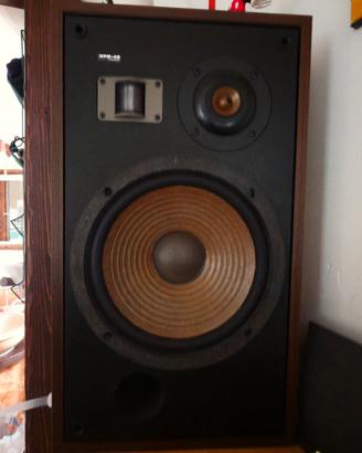  Pioneer Hpm 40 
