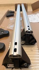 Barre Portatutto Originali GM Opel Corsa D - E