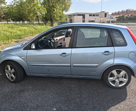 Ford Fiesta meccanica impeccabile