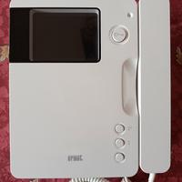 Videocitofono Urmet  1740/40 con staffa