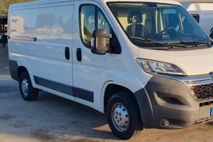 citroen jumper
