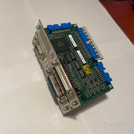 LeCroy ricambio IEEE 488-2 / RS-232 / Parallel