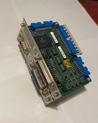 LeCroy ricambio IEEE 488-2 / RS-232 / Parallel