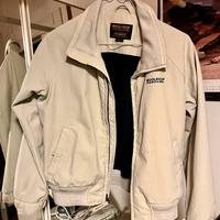 Giacca bambino 10anni Woolrich