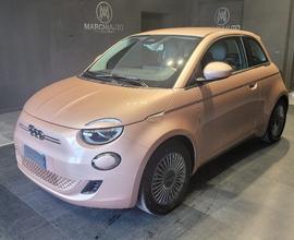 FIAT 500 Berlina 42 kWh