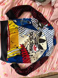 Giacca adidas Rita Ora