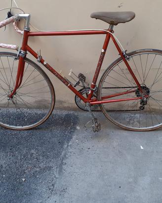 Bici vintage BOTTECCHIA