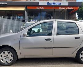 FIAT Punto 1.2 5 porte Dynamic "Gpl"