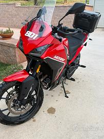 Moto morini
